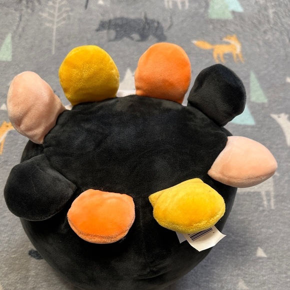 Squishmellow - Dolma the Octopus Halloween 2022 Squishmallow 8" - Picture 6 of 6